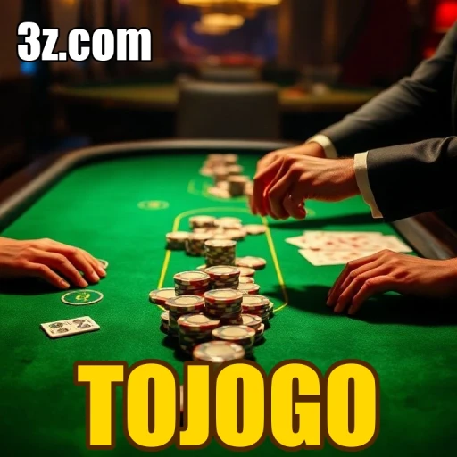 Aventura Épica no TOJOGO: Seu Portal para Novos Mundos