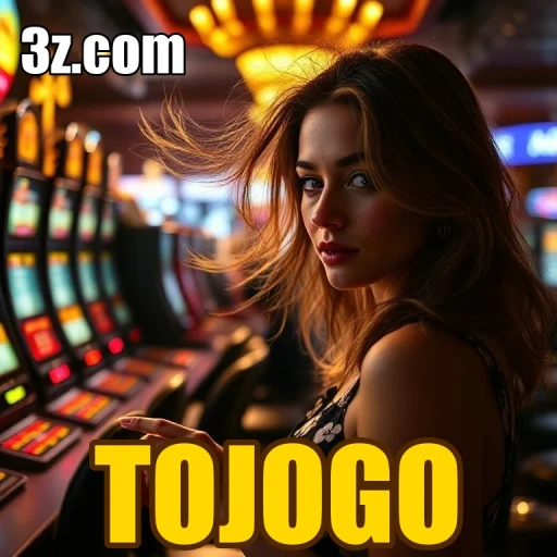 Multiplayer de TOJOGO: A Revolução dos Jogos Online