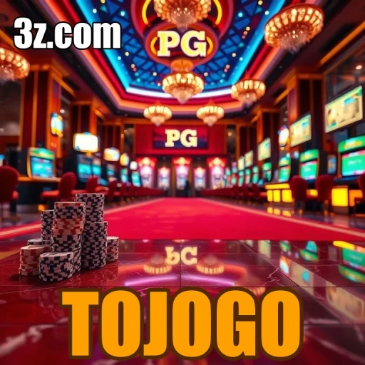 Desafios Inteligentes: Puzzles no TOJOGO que Cativam