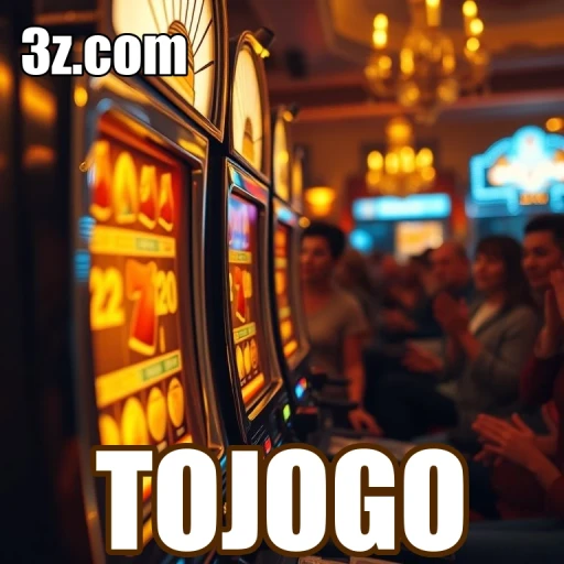 Simulador Criativo TOJOGO: Uma Nova Era nos Games