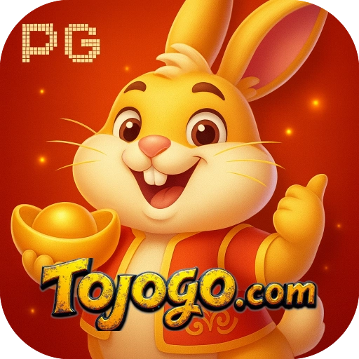 Logo da tojogo